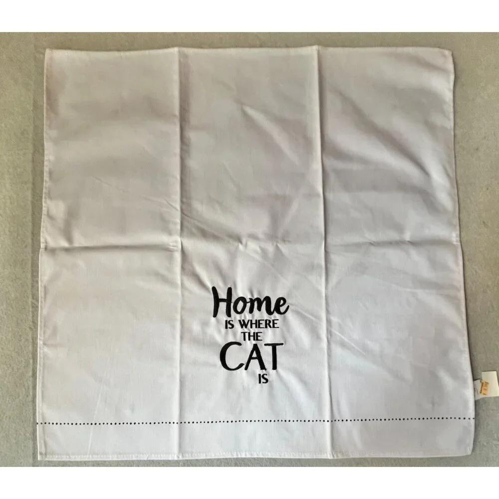 GANZ this linen